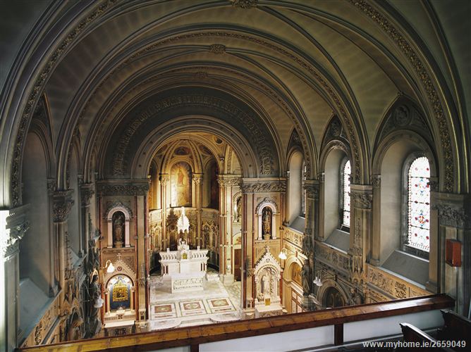 St.Alphonsus Road, Drumcondra, Dublin 9 Hora Property Consultants